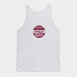 Pole dance Tank Top